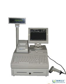 銷售收款機設備、觸摸一體機與辦公用品的綜合指南